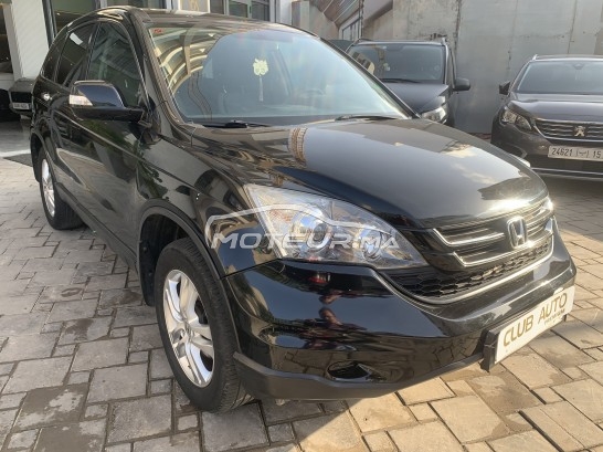 هوندا كر-ف Pack luxe مستعملة 1152329