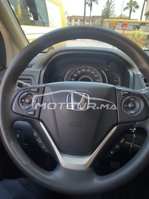 هوندا كر-ف مستعملة 1444239