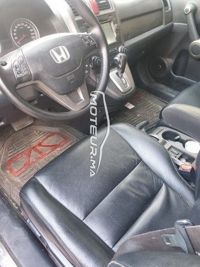 هوندا كر-ف مستعملة 1817983