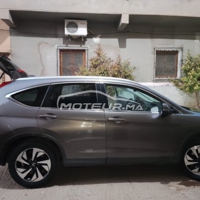 هوندا كر-ف مستعملة 1453094