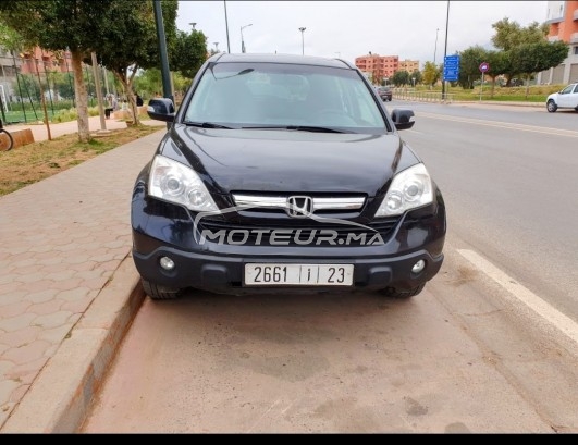 HONDA Cr-v occasion 1159261