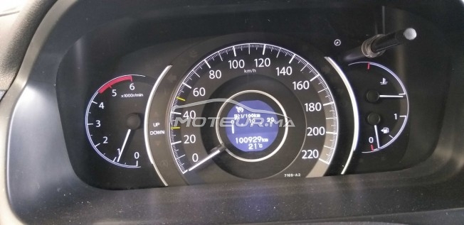HONDA Cr-v occasion 1170262