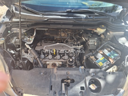 هوندا كر-ف 2009 crv مستعملة 2015629