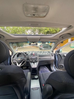 هوندا كر-ف مستعملة 1688959