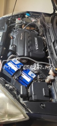 HONDA Cr-v occasion 1377770