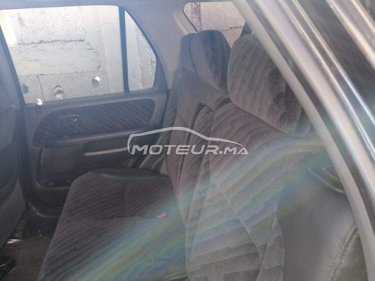 HONDA Cr-v occasion 1172031