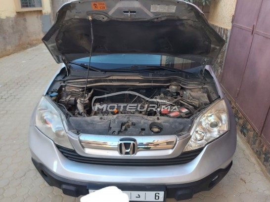 HONDA Cr-v 2.0 occasion 1386564