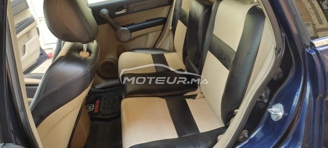 HONDA Cr-v occasion 1377765