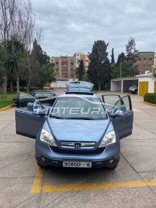 هوندا كر-ف مستعملة 1688955