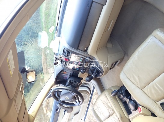 HONDA Cr-v Station wagon occasion 3573635