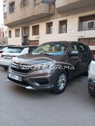 HONDA Cr-v occasion 2776800