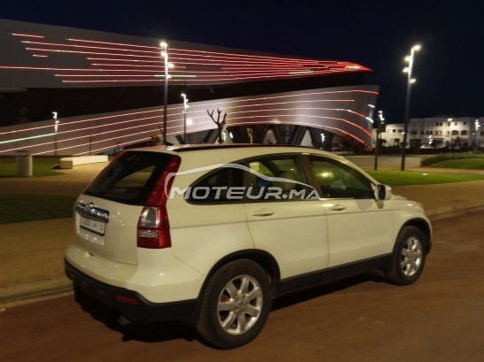 HONDA Cr-v Station wagon occasion 3573640