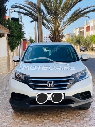 HONDA Cr-v Élégance occasion 1233873