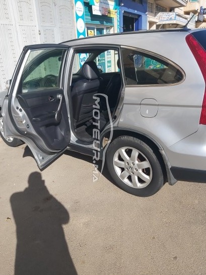 HONDA Cr-v 2.0 occasion 1386562