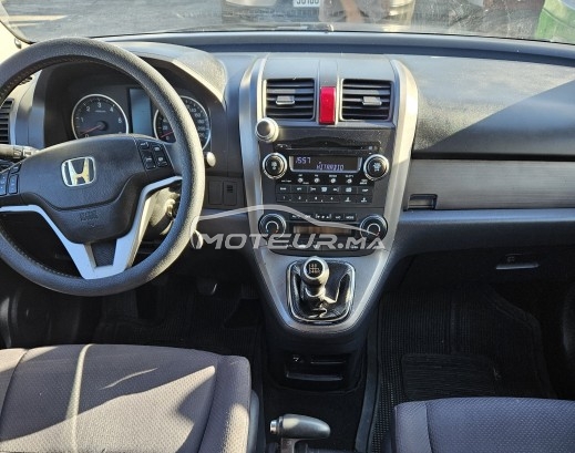 HONDA Cr-v 2.2 i-ctdi occasion 1753497