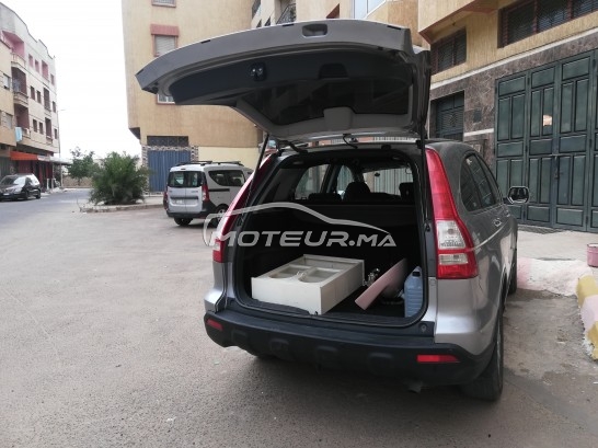 HONDA Cr-v occasion 1227351