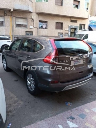 HONDA Cr-v occasion 2776804
