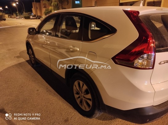 HONDA Cr-v occasion 1091667