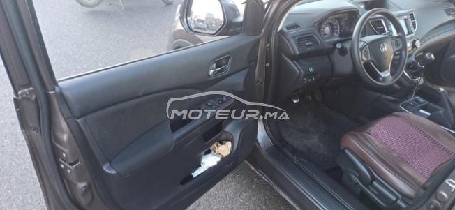 HONDA Cr-v occasion 2957823
