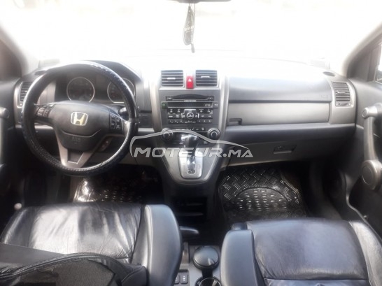 هوندا كر-ف مستعملة 1092900