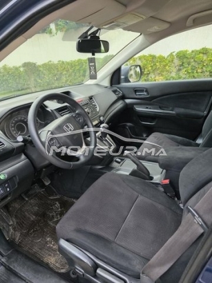 هوندا كر-ف 2.0 مستعملة 2969029