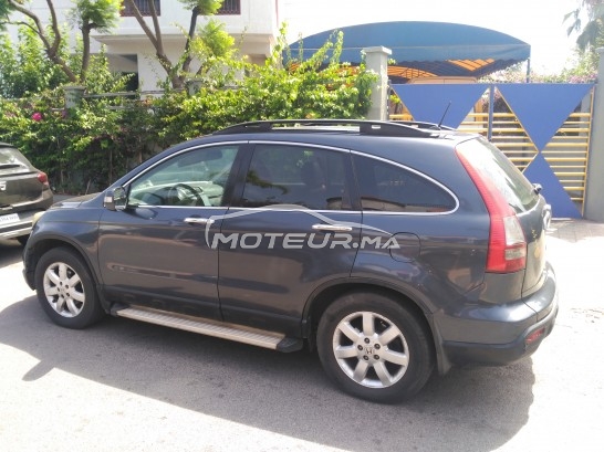 هوندا كر-ف مستعملة 1434344