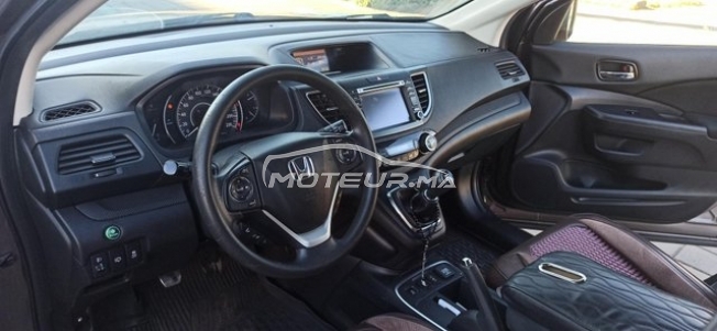 HONDA Cr-v occasion 2957820
