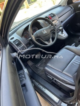 هوندا كر-ف مستعملة 1722645