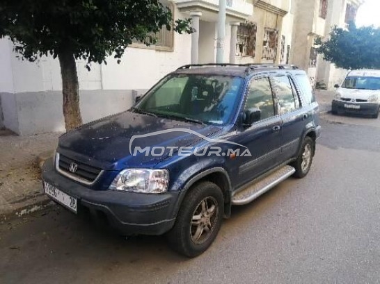 HONDA Cr-v occasion 1329324