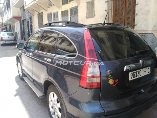 هوندا كر-ف مستعملة 1434340