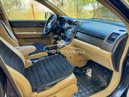 هوندا كر-ف مستعملة 1436663