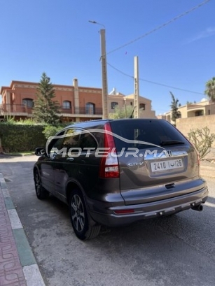 هوندا كر-ف مستعملة 1722648