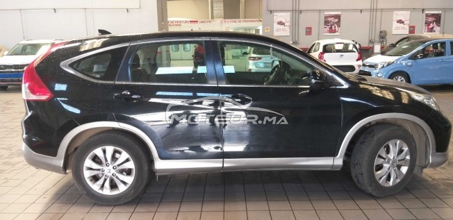 HONDA Cr-v occasion 1170271