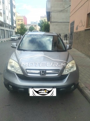 HONDA Cr-v Crv occasion 1696090