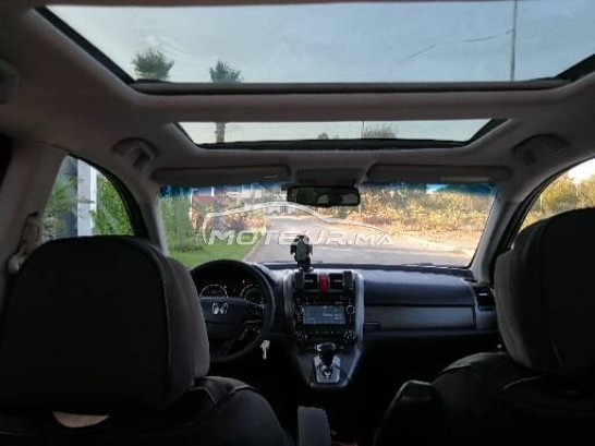 هوندا كر-ف مستعملة 1470534