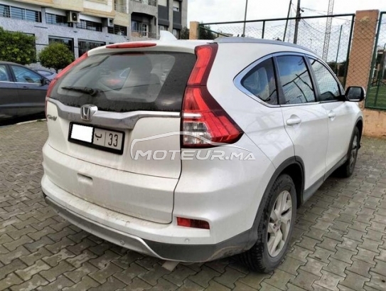 HONDA Cr-v occasion 2928560
