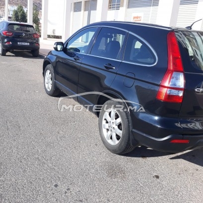 هوندا كر-ف مستعملة 1467562