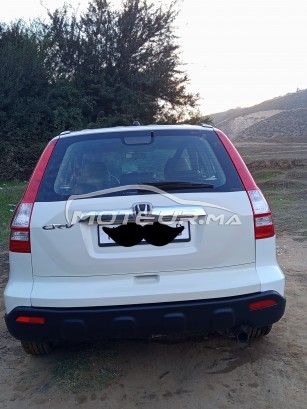 HONDA Cr-v Station wagon occasion 3573637