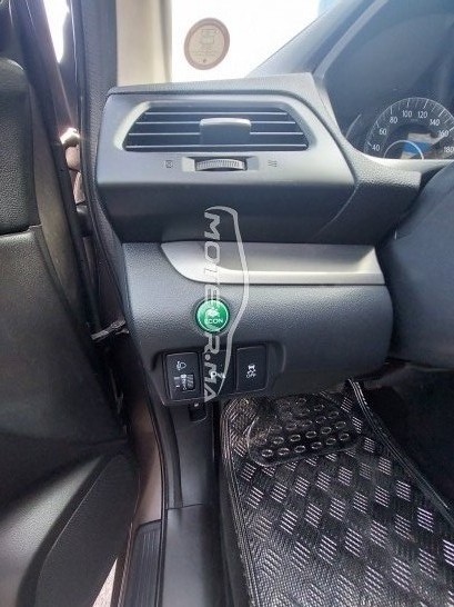 هوندا كر-ف مستعملة 1668652