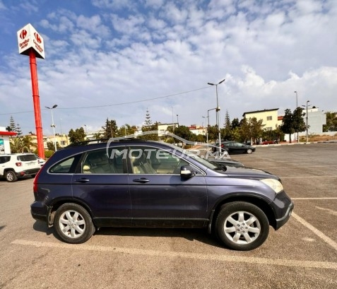 HONDA Cr-v occasion 1754403