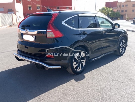 هوندا كر-ف مستعملة 2912414