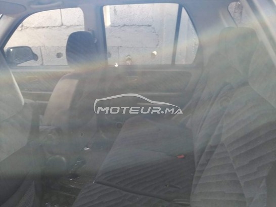 HONDA Cr-v occasion 1172030