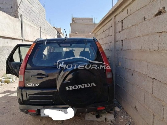 HONDA Cr-v occasion 1172029