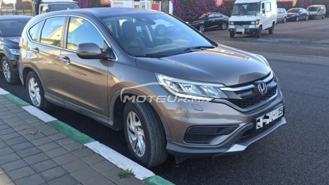 HONDA Cr-v occasion 2957826