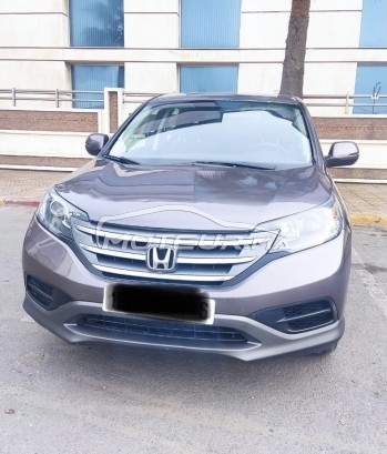 هوندا كر-ف مستعملة 1511470