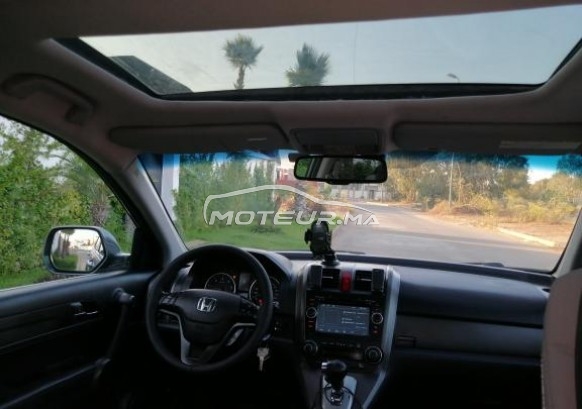هوندا كر-ف مستعملة 1470531