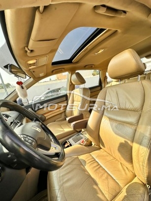 HONDA Cr-v occasion 1754402