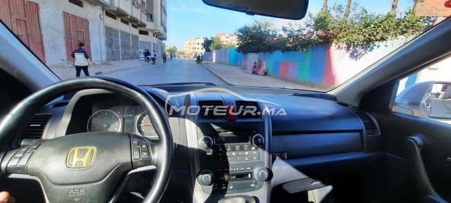 HONDA Cr-v occasion 1358449