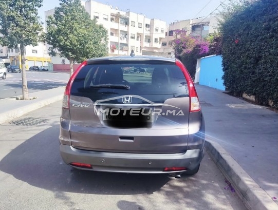 هوندا كر-ف مستعملة 1511475