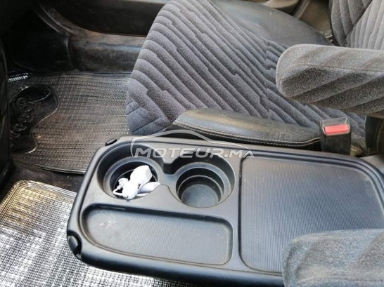 HONDA Cr-v occasion 1172036